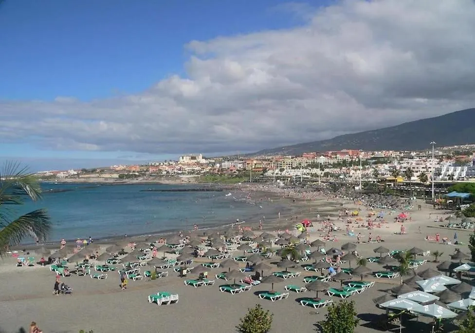Parque Royal Costa Adeje Lejlighed 0*, Costa Adeje (Tenerife)