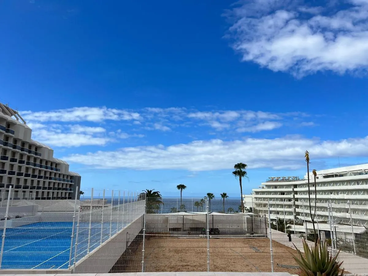 Parque Royal Costa Adeje Lejlighed Spanien